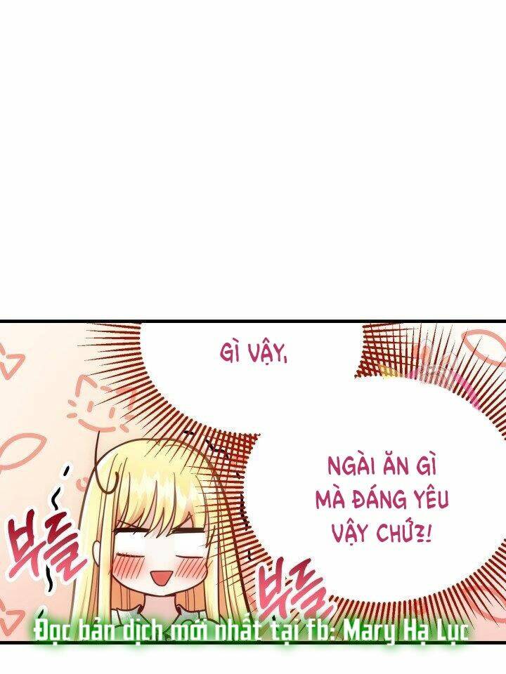 Trở Thành Vợ Thái Tử Quái Vật: Chapter 20.2