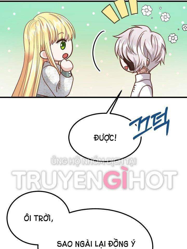 Trở Thành Vợ Thái Tử Quái Vật: Chapter 20.2