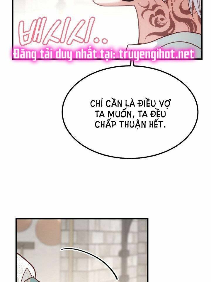 Trở Thành Vợ Thái Tử Quái Vật: Chapter 20.2