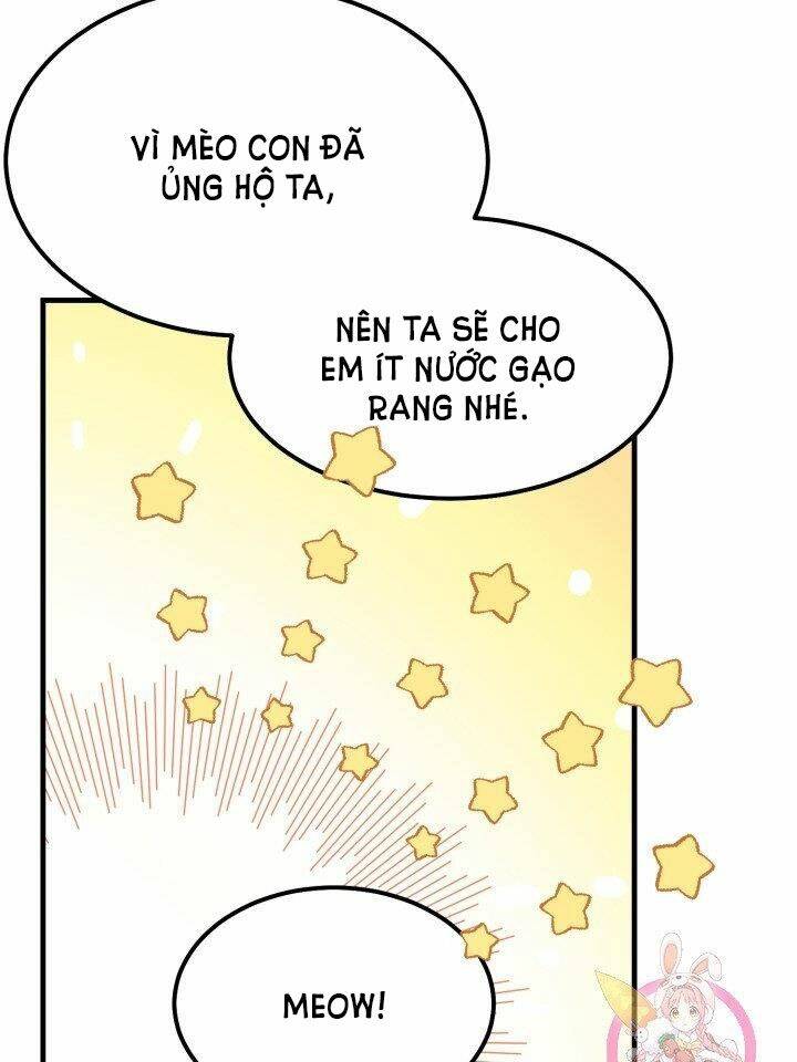 Trở Thành Vợ Thái Tử Quái Vật: Chapter 20.2