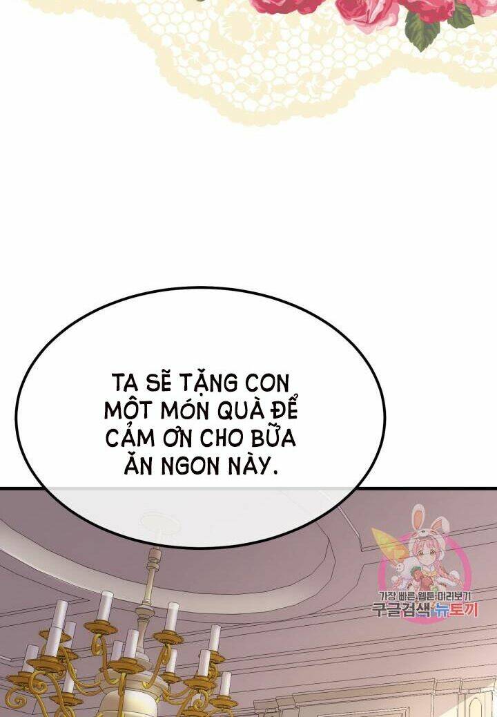 Trở Thành Vợ Thái Tử Quái Vật: Chapter 21.2