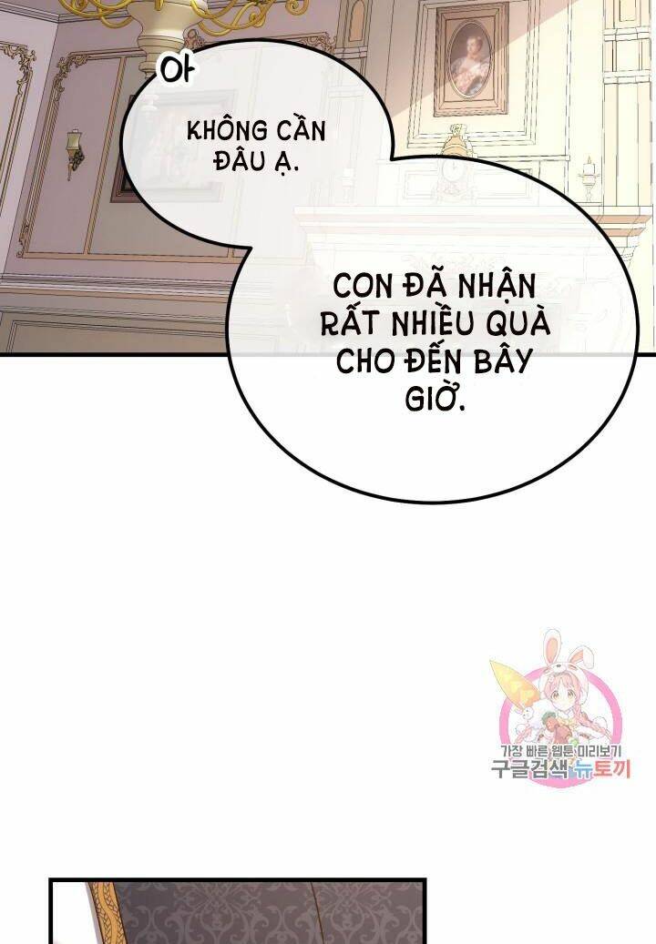 Trở Thành Vợ Thái Tử Quái Vật: Chapter 21.2