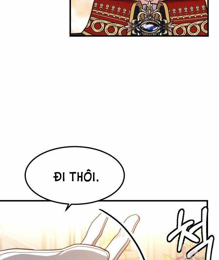 Trở Thành Vợ Thái Tử Quái Vật: Chapter 22.2