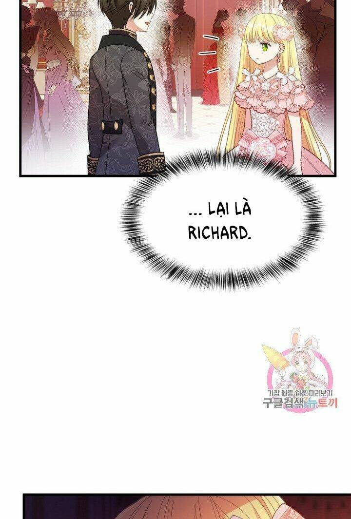 Trở Thành Vợ Thái Tử Quái Vật: Chapter 23.2