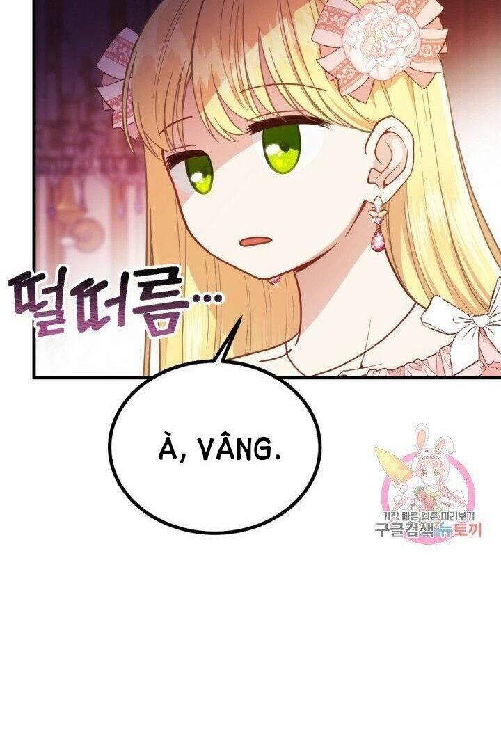 Trở Thành Vợ Thái Tử Quái Vật: Chapter 23.2
