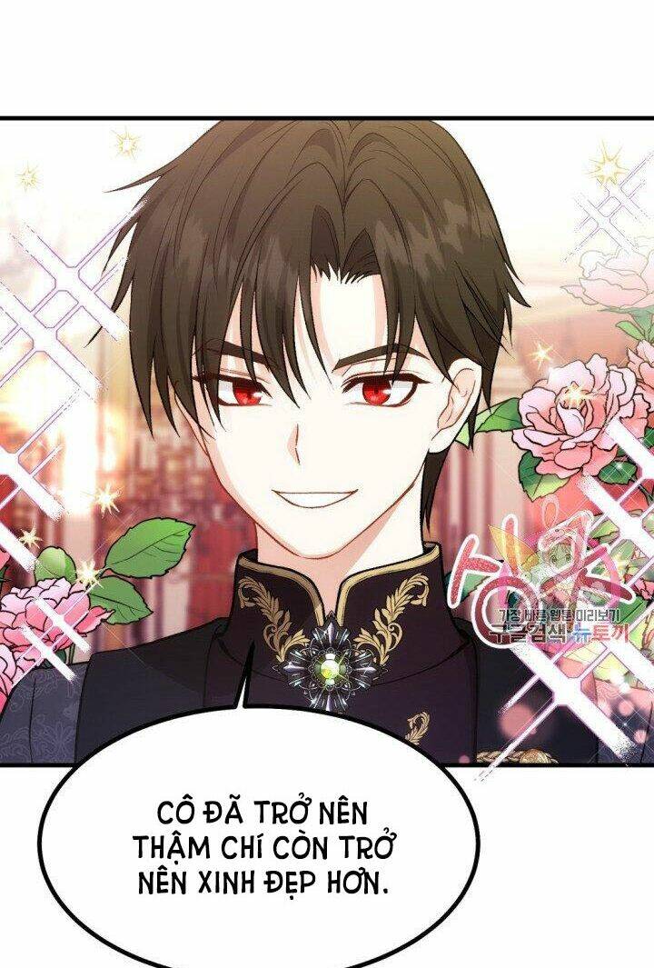 Trở Thành Vợ Thái Tử Quái Vật: Chapter 23.2