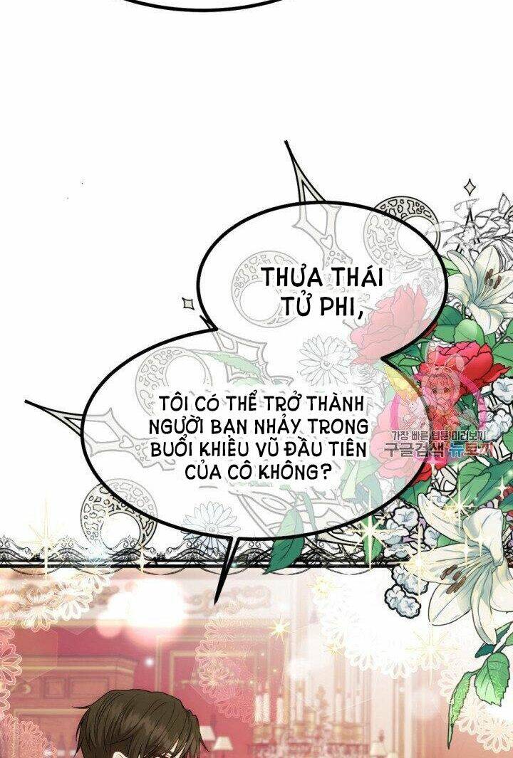 Trở Thành Vợ Thái Tử Quái Vật: Chapter 23.2