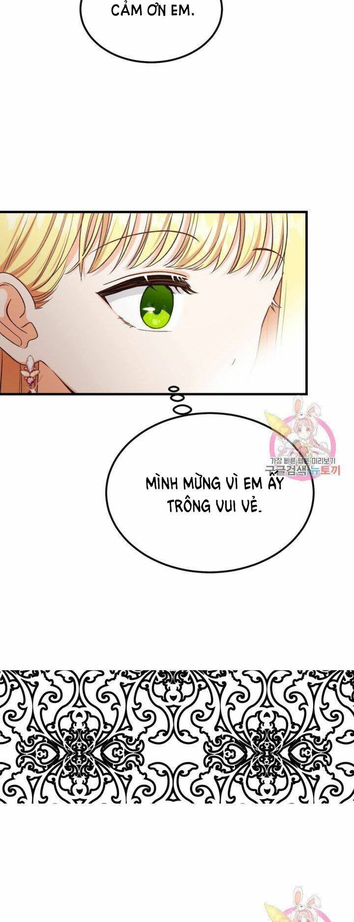 Trở Thành Vợ Thái Tử Quái Vật: Chapter 24.1