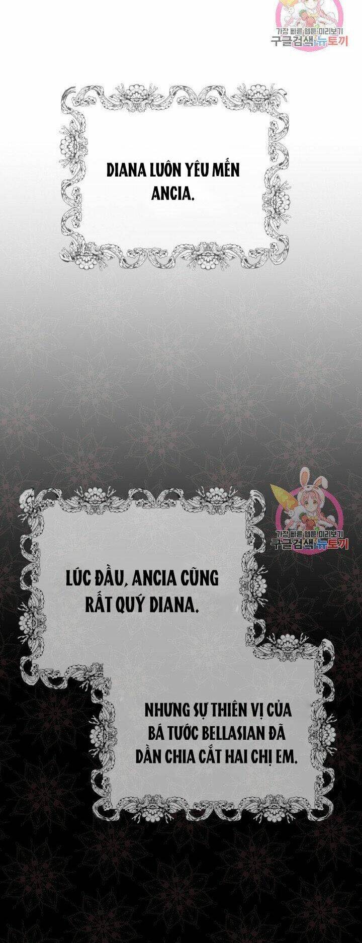 Trở Thành Vợ Thái Tử Quái Vật: Chapter 24.1