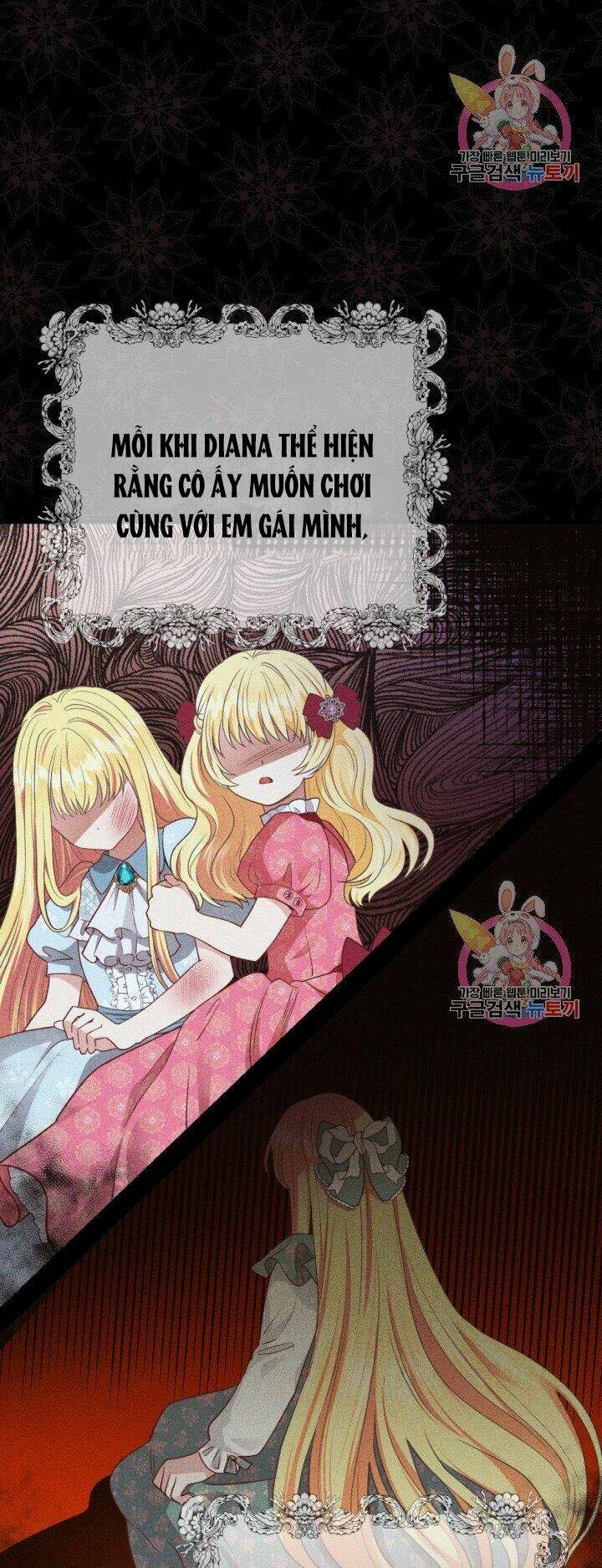 Trở Thành Vợ Thái Tử Quái Vật: Chapter 24.1
