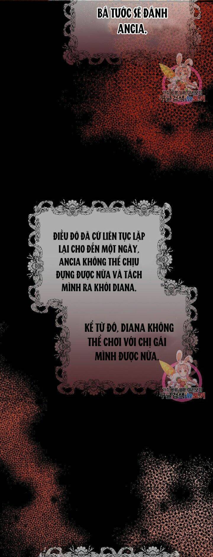 Trở Thành Vợ Thái Tử Quái Vật: Chapter 24.1