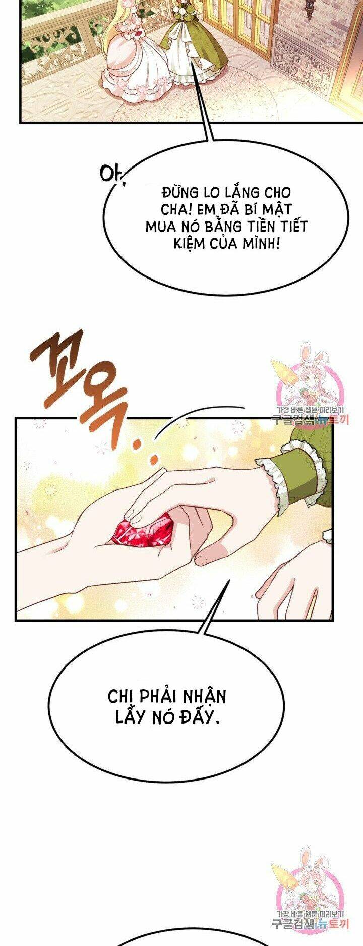 Trở Thành Vợ Thái Tử Quái Vật: Chapter 24.2