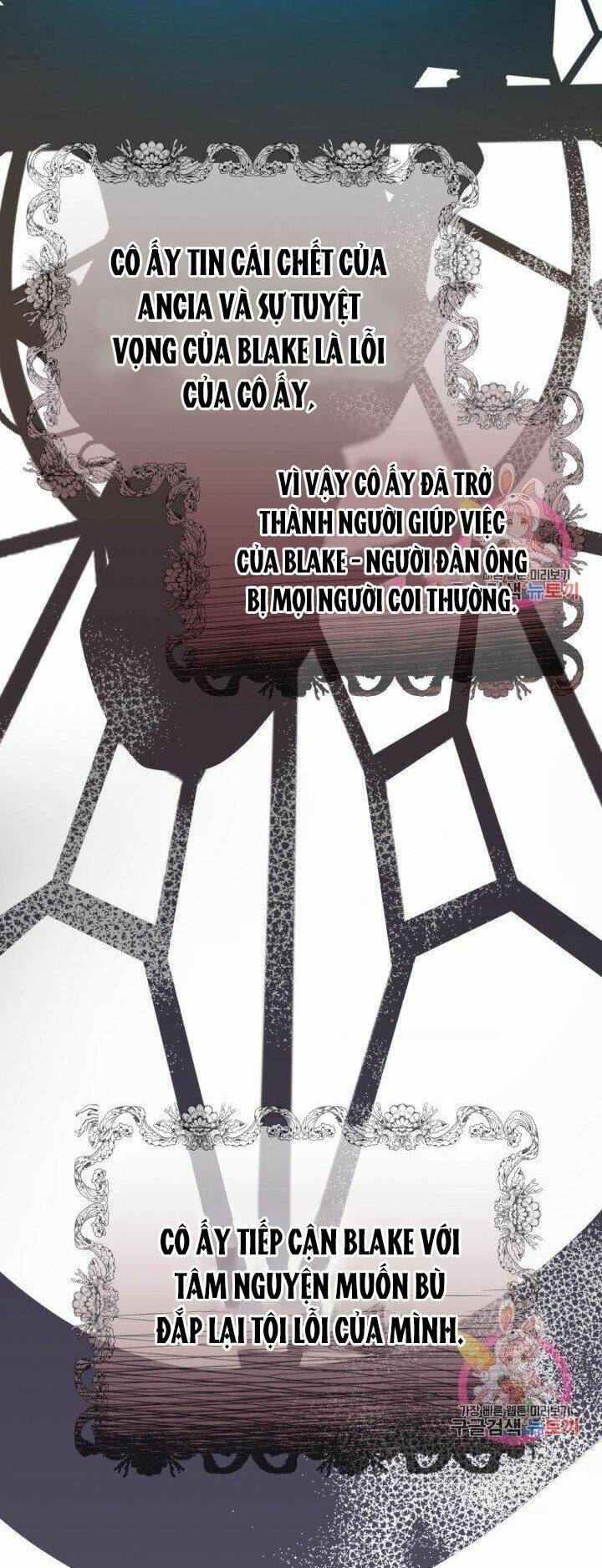Trở Thành Vợ Thái Tử Quái Vật: Chapter 24.2