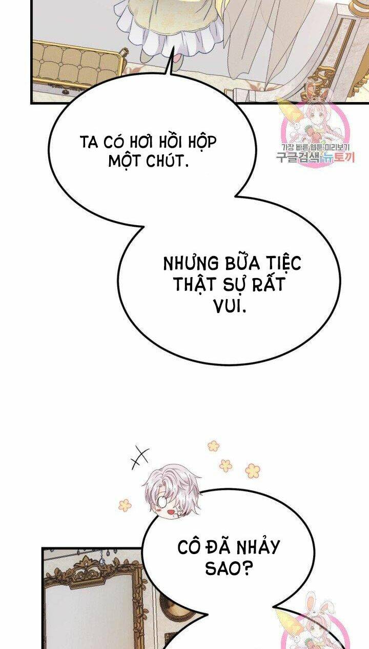 Trở Thành Vợ Thái Tử Quái Vật: Chapter 24.2