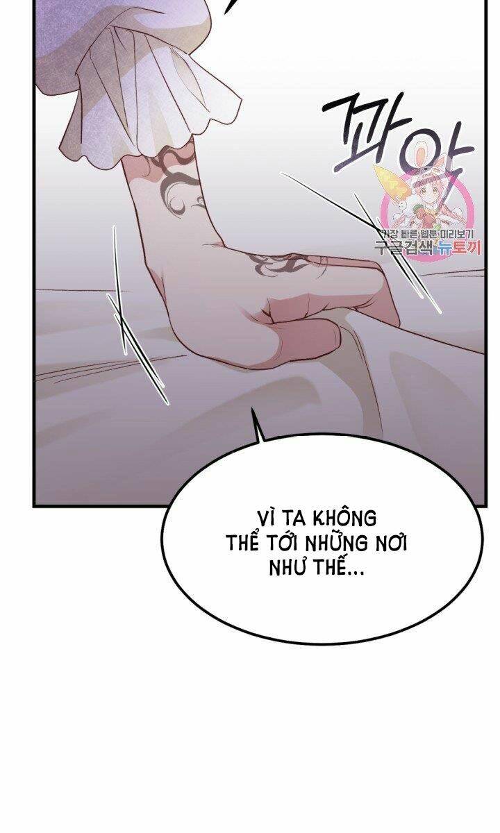 Trở Thành Vợ Thái Tử Quái Vật: Chapter 25.1
