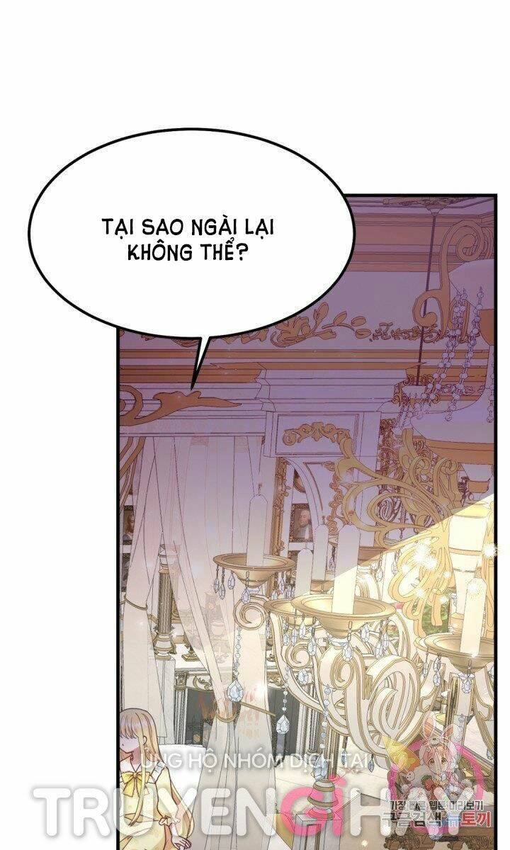 Trở Thành Vợ Thái Tử Quái Vật: Chapter 25.1