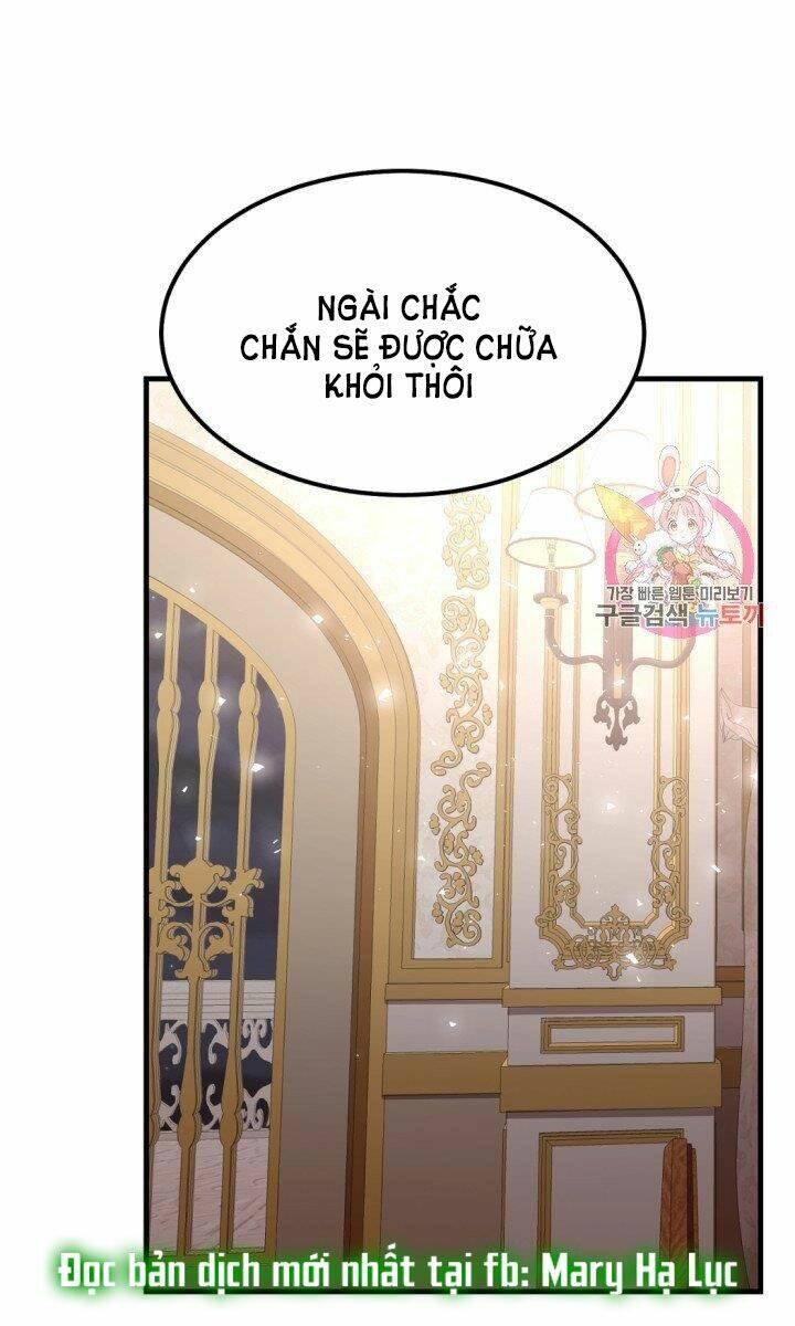Trở Thành Vợ Thái Tử Quái Vật: Chapter 25.1