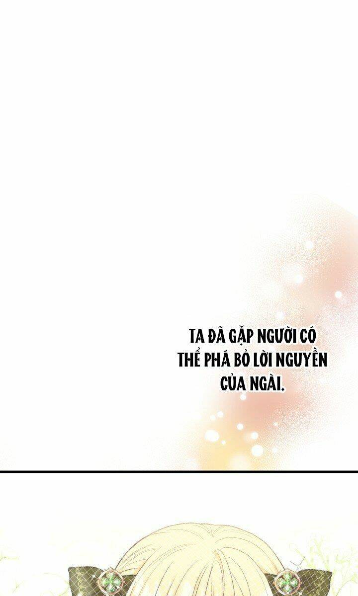 Trở Thành Vợ Thái Tử Quái Vật: Chapter 25.1