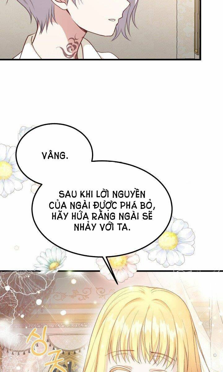Trở Thành Vợ Thái Tử Quái Vật: Chapter 25.1