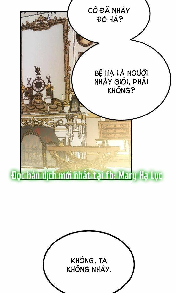 Trở Thành Vợ Thái Tử Quái Vật: Chapter 25.1