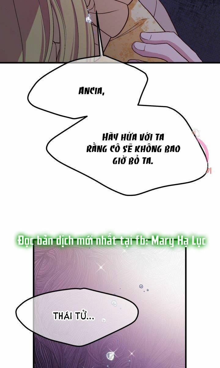 Trở Thành Vợ Thái Tử Quái Vật: Chapter 25.1