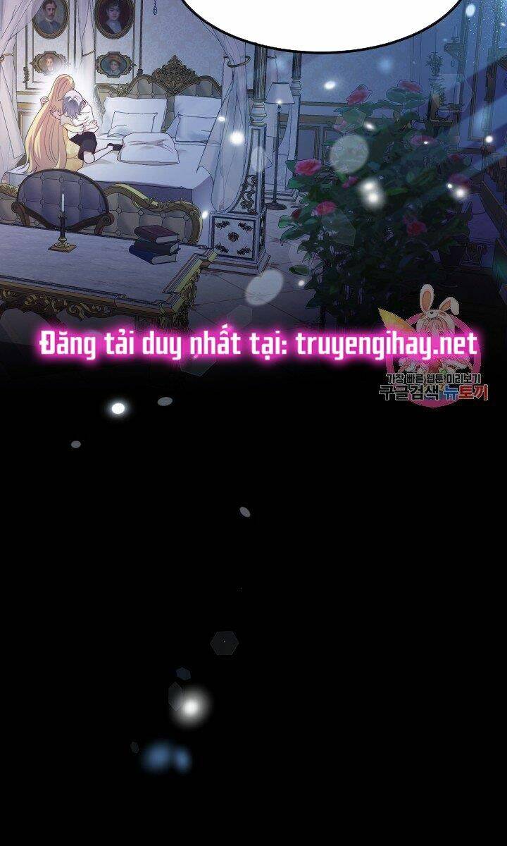 Trở Thành Vợ Thái Tử Quái Vật: Chapter 25.1