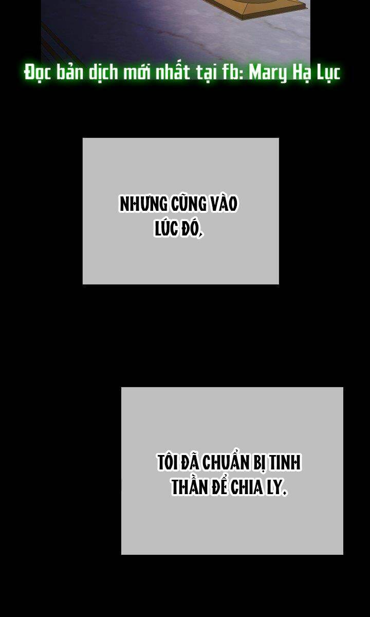 Trở Thành Vợ Thái Tử Quái Vật: Chapter 25.1