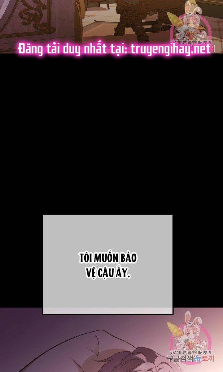 Trở Thành Vợ Thái Tử Quái Vật: Chapter 25.1