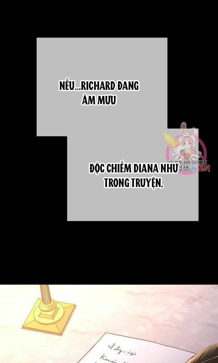 Trở Thành Vợ Thái Tử Quái Vật: Chapter 25.1