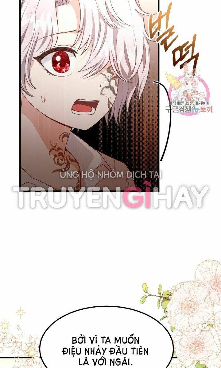Trở Thành Vợ Thái Tử Quái Vật: Chapter 25.1