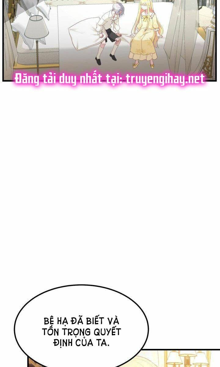 Trở Thành Vợ Thái Tử Quái Vật: Chapter 25.1
