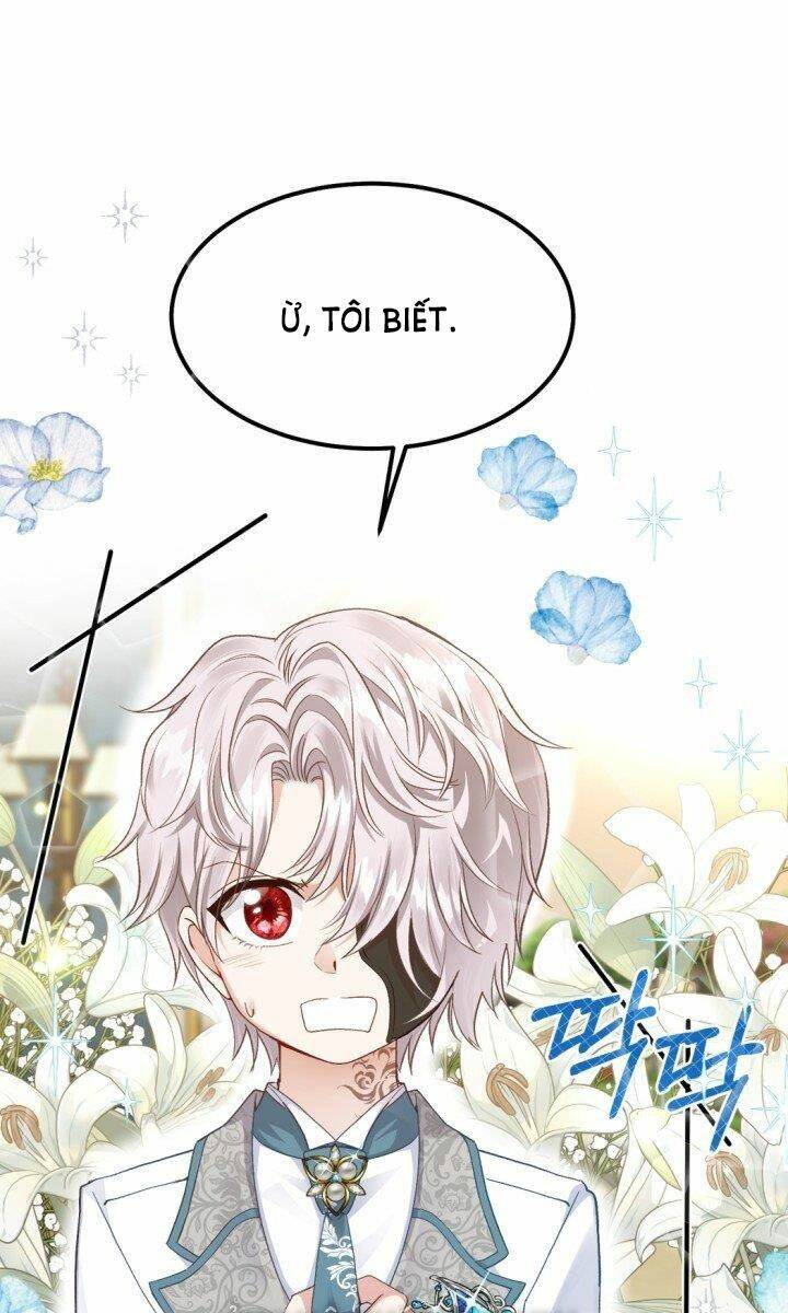 Trở Thành Vợ Thái Tử Quái Vật: Chapter 25.2