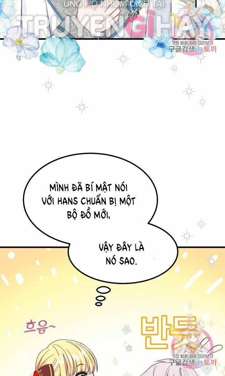 Trở Thành Vợ Thái Tử Quái Vật: Chapter 25.2