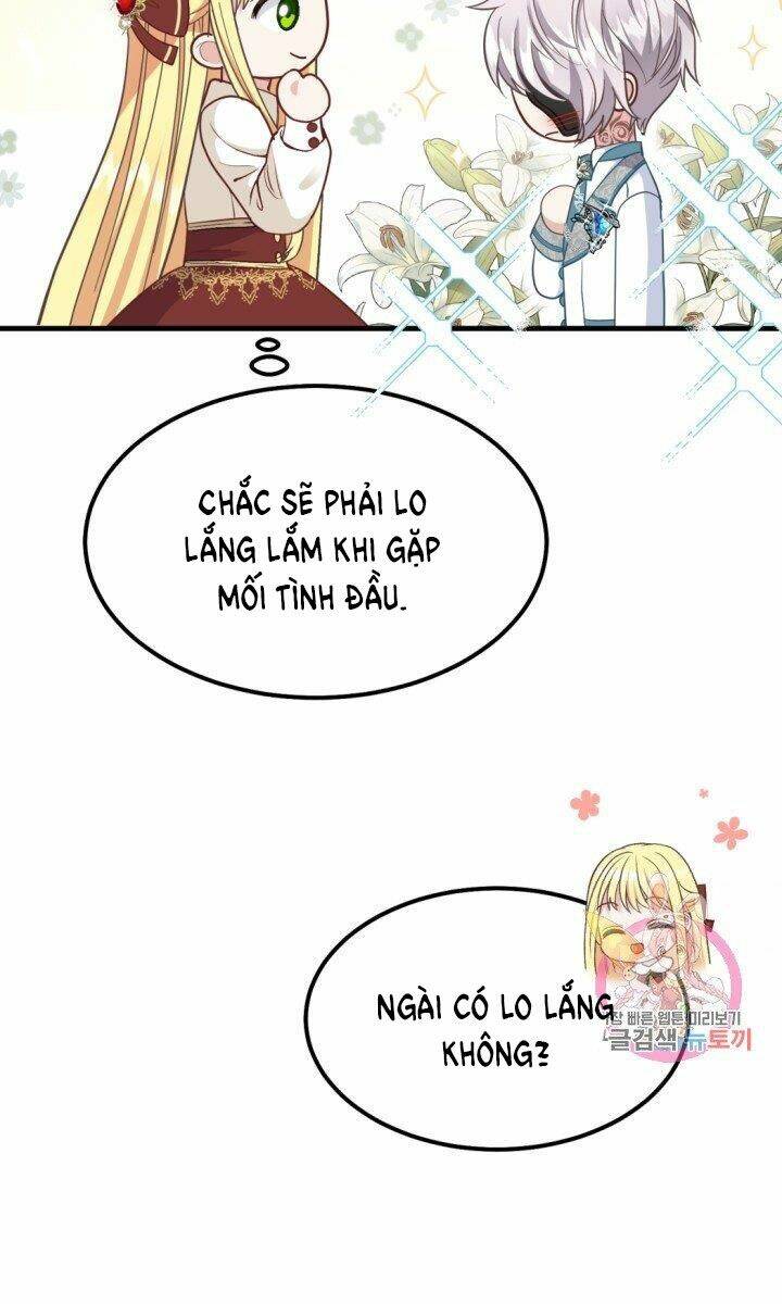 Trở Thành Vợ Thái Tử Quái Vật: Chapter 25.2