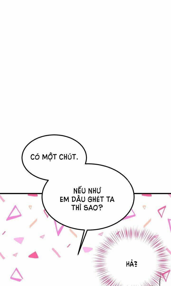 Trở Thành Vợ Thái Tử Quái Vật: Chapter 25.2