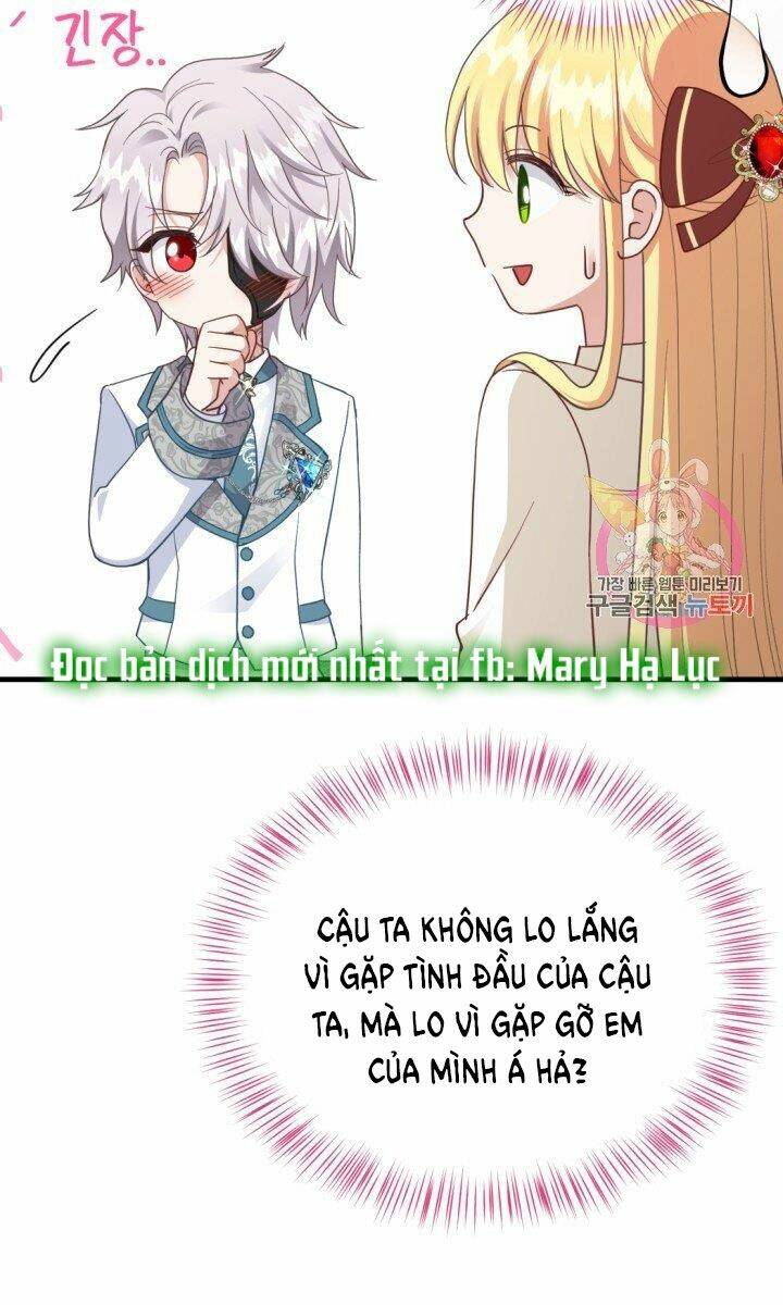 Trở Thành Vợ Thái Tử Quái Vật: Chapter 25.2