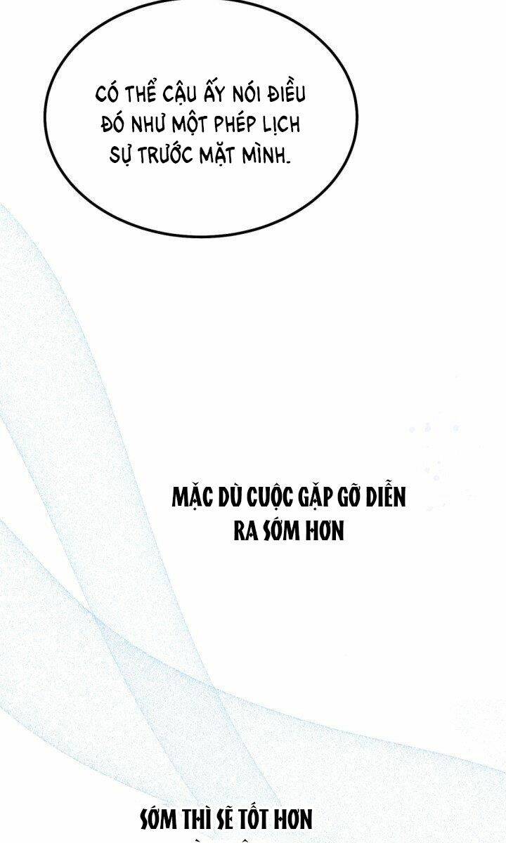 Trở Thành Vợ Thái Tử Quái Vật: Chapter 25.2