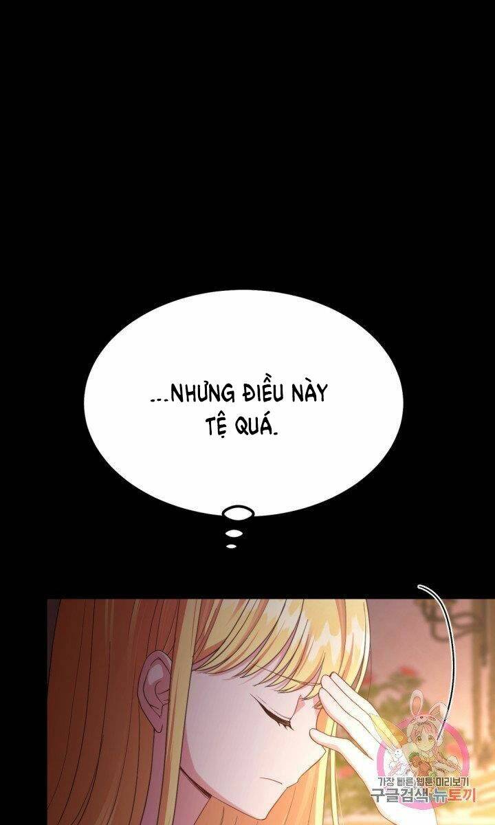 Trở Thành Vợ Thái Tử Quái Vật: Chapter 25.2