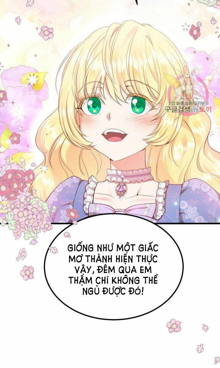 Trở Thành Vợ Thái Tử Quái Vật: Chapter 25.2