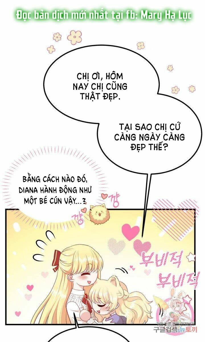 Trở Thành Vợ Thái Tử Quái Vật: Chapter 25.2