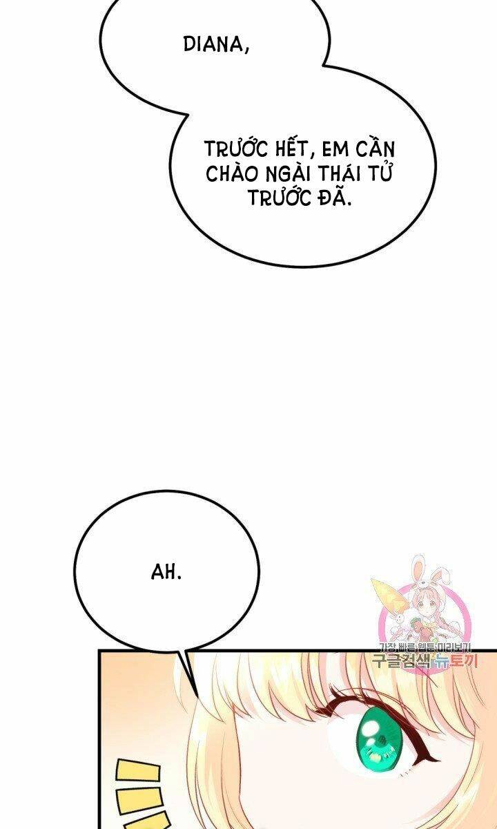 Trở Thành Vợ Thái Tử Quái Vật: Chapter 25.2