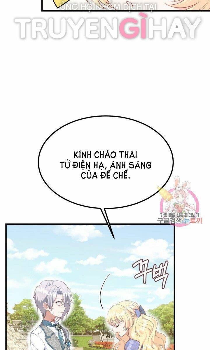 Trở Thành Vợ Thái Tử Quái Vật: Chapter 25.2