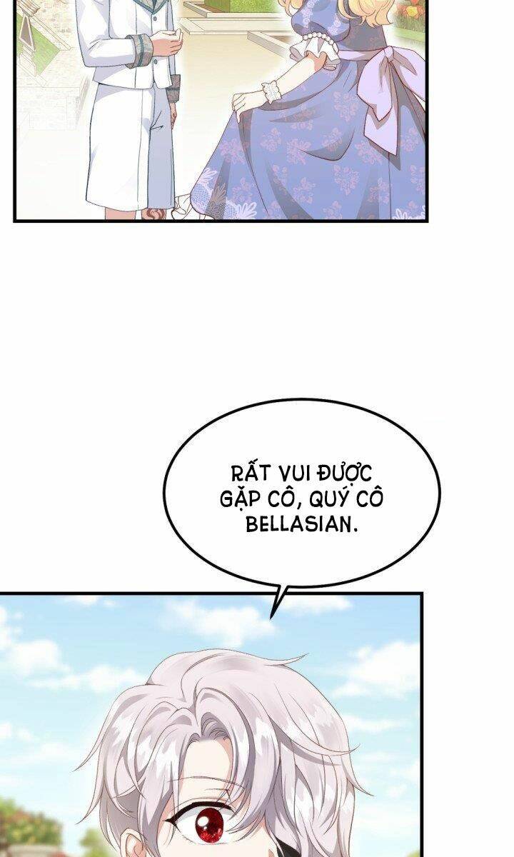 Trở Thành Vợ Thái Tử Quái Vật: Chapter 25.2