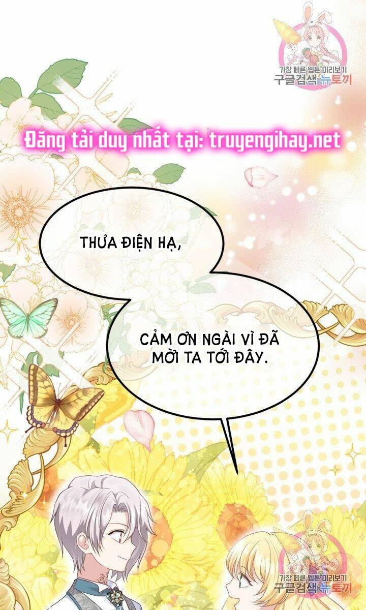 Trở Thành Vợ Thái Tử Quái Vật: Chapter 25.2