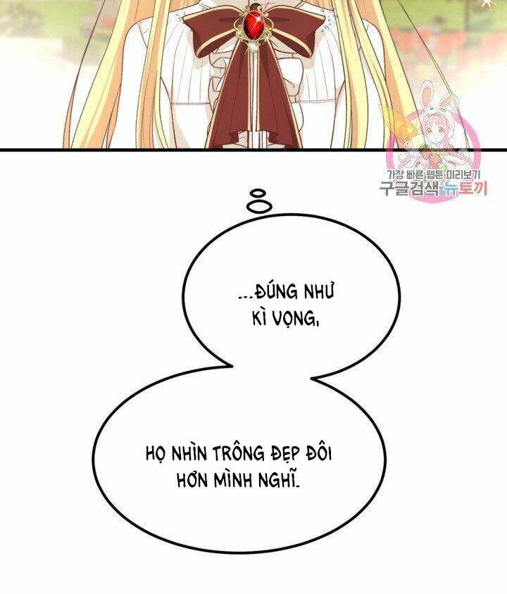 Trở Thành Vợ Thái Tử Quái Vật: Chapter 25.2
