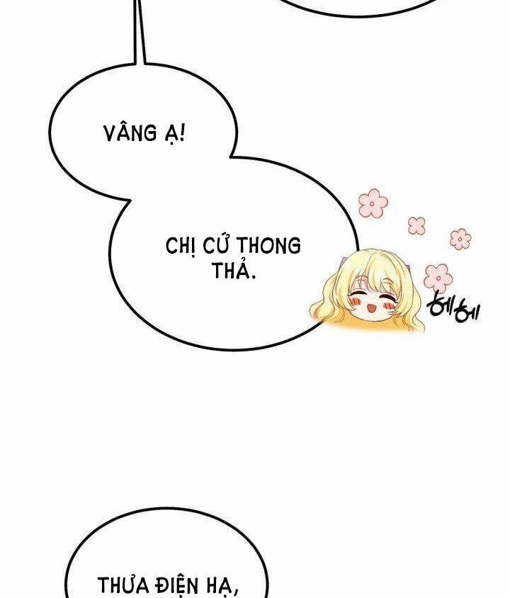 Trở Thành Vợ Thái Tử Quái Vật: Chapter 25.2