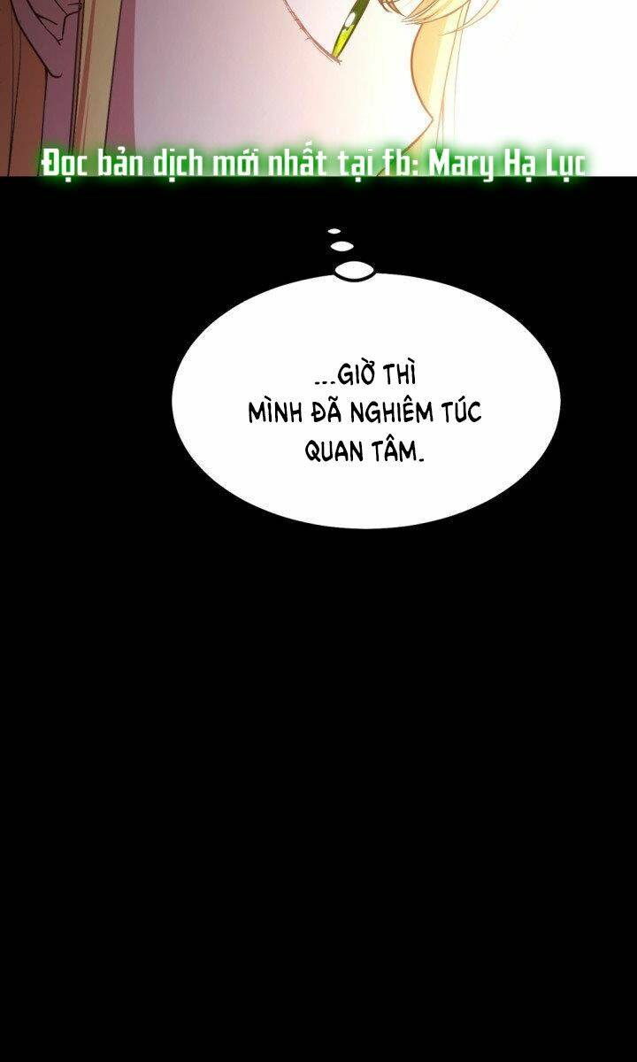Trở Thành Vợ Thái Tử Quái Vật: Chapter 25.2