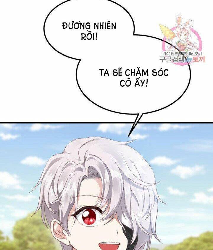 Trở Thành Vợ Thái Tử Quái Vật: Chapter 25.2