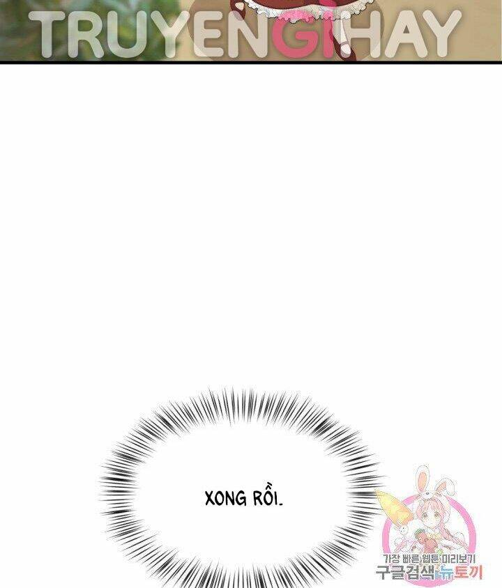 Trở Thành Vợ Thái Tử Quái Vật: Chapter 25.2