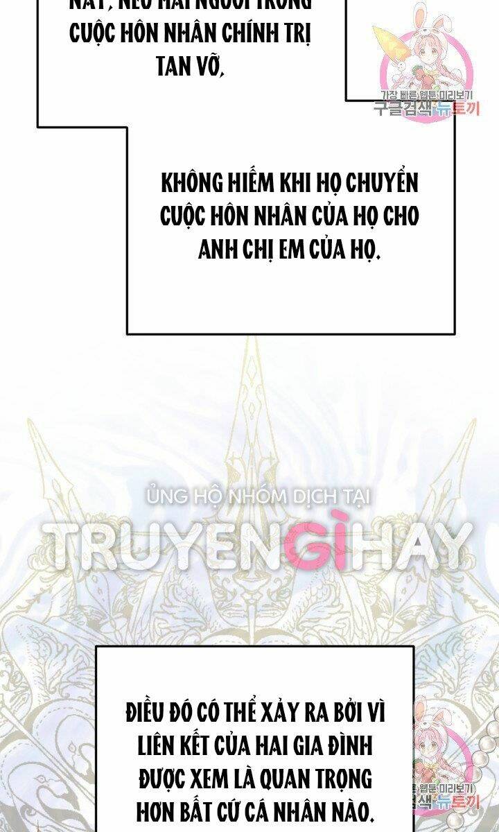 Trở Thành Vợ Thái Tử Quái Vật: Chapter 26.1